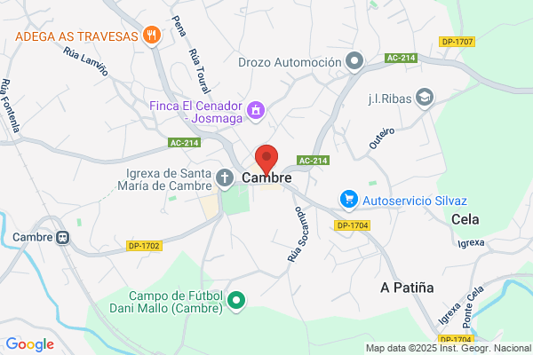 A Coruña