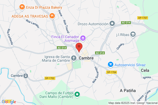 Asesoria Y Administracion De Fincas G. Casas