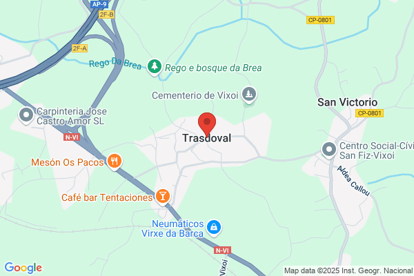 Trasdoval