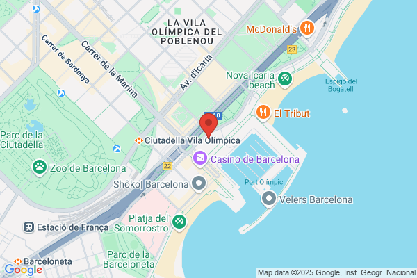Fresenius Kabi España S. A.