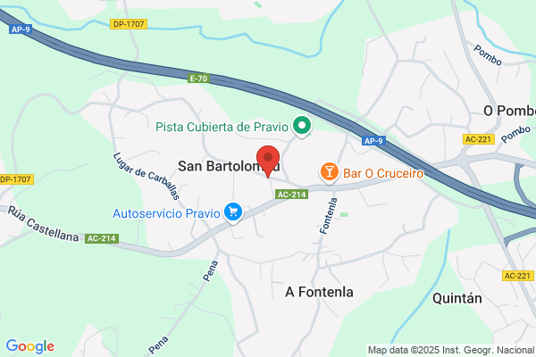 Pan Armental S.L.