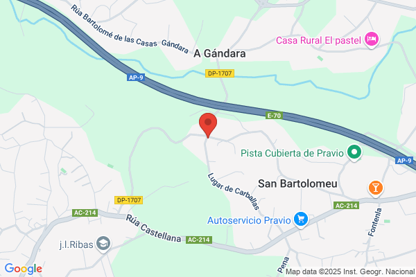 Pan Armental S.L.