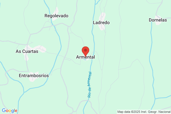 Pan Armental S.L.