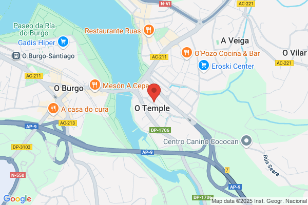 Ascensores Sar Galicia