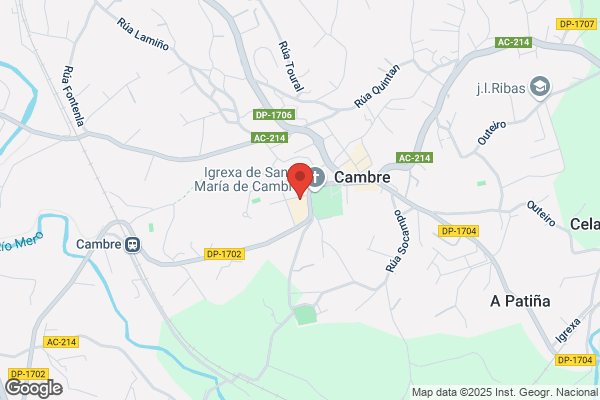 Caama-O Cubelo f.
