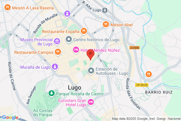 Hostal Alba