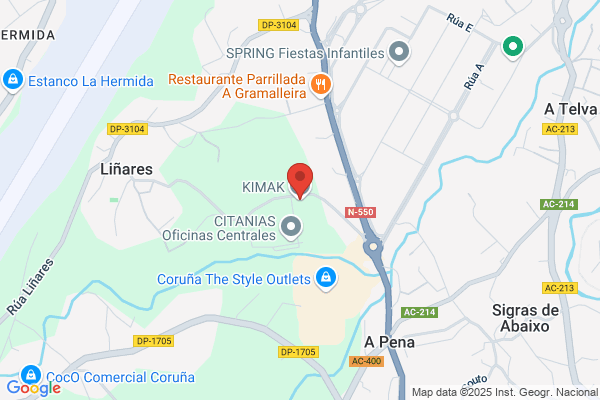 Kmisas S.L.