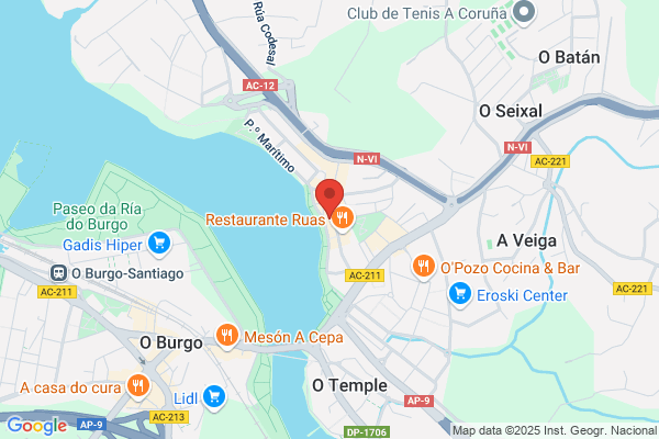 Mosquera De La Fuente - Agente De seguros j. m.