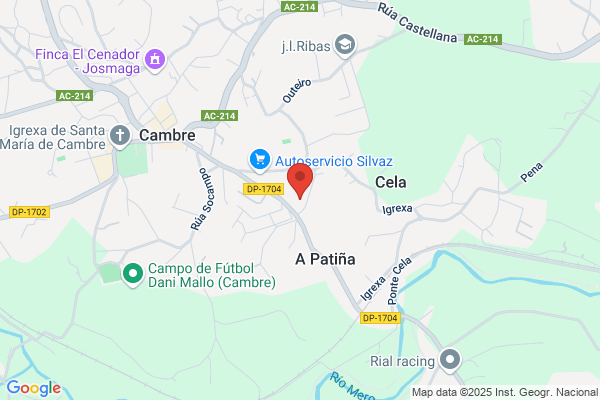 Muebles Vila de Cambre