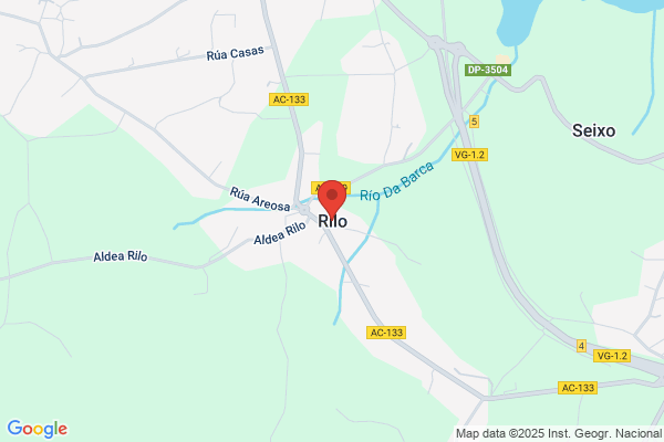Rilo Rilo s.