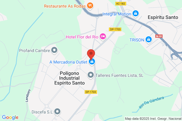 Cafeteria-Restaurante Nobel