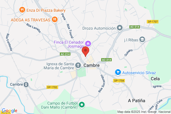 Martin Camara m.
