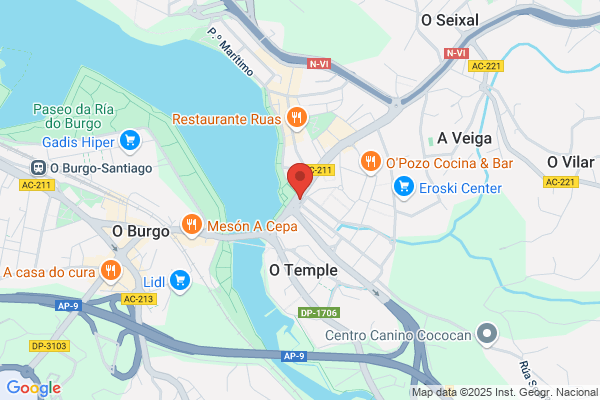 Agrupacion Local De Autotaxis