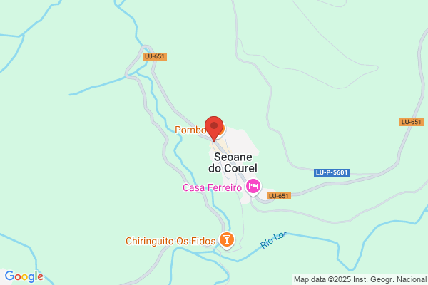 Seoane Longueira - Supermercado Seoane m.