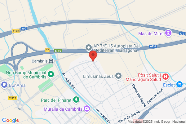 Reforma Cambrils-Construcciones Y Reformas Nuevo Cambrils