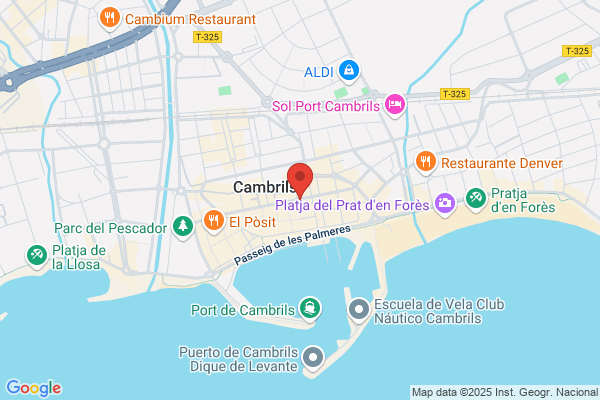 Origen Reformas Integrales Cambrils