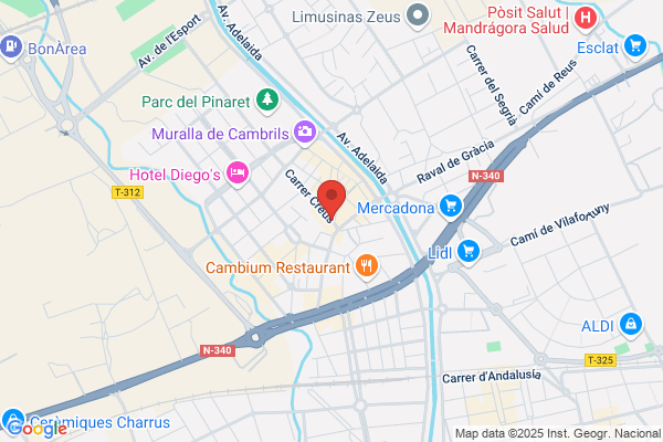Pizzeria Clasico Duomo