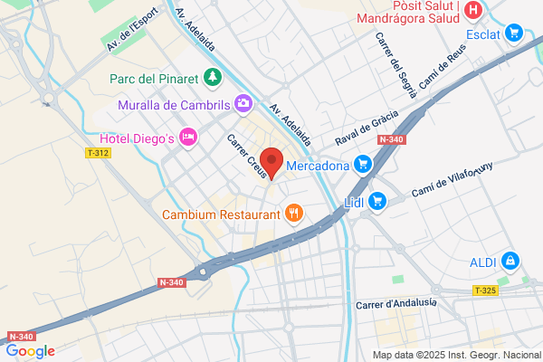 Cabre Saborit j.