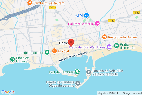 Cansaladeria Maria Clara