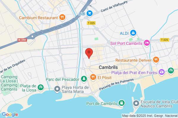 Autorecambios Freco S.L.