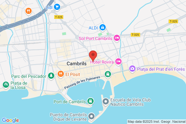 Canaldas Bertran j. M.
