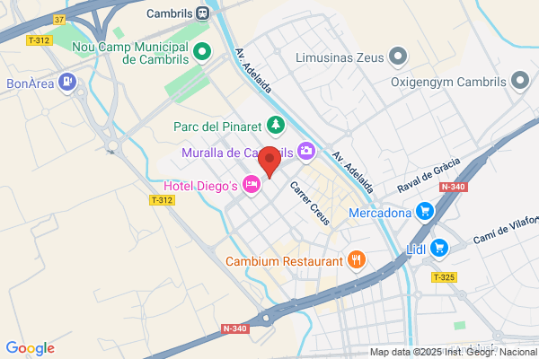 Retols Llorens - Retols De Tot Tipus