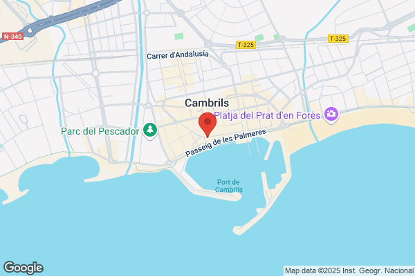 Panycambrils S.L
