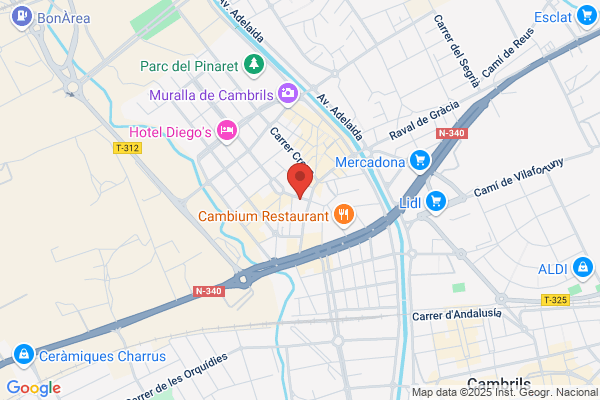Farmàcia Barcelona