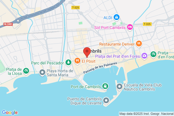 Fruteria Victoria