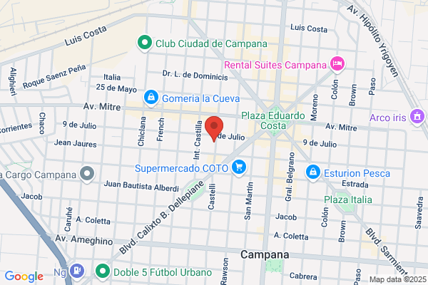 Instituto Geriatrico Fenix S.L.