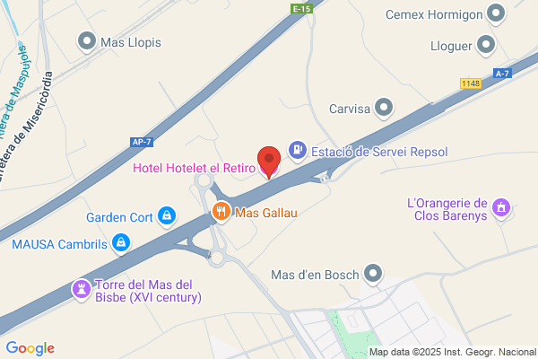 Lhotelet