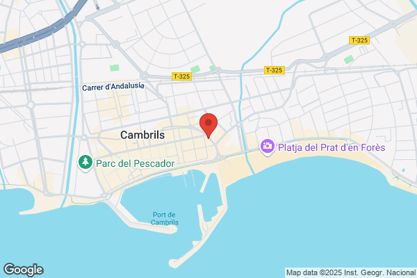 Administracio I Gestio Finques Ses-Cambrils S.L.