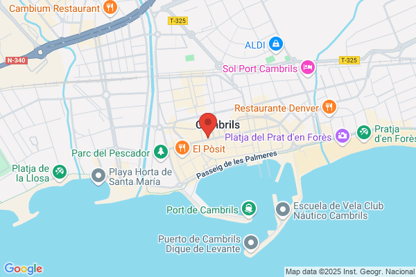 Eae Inmobiliaria