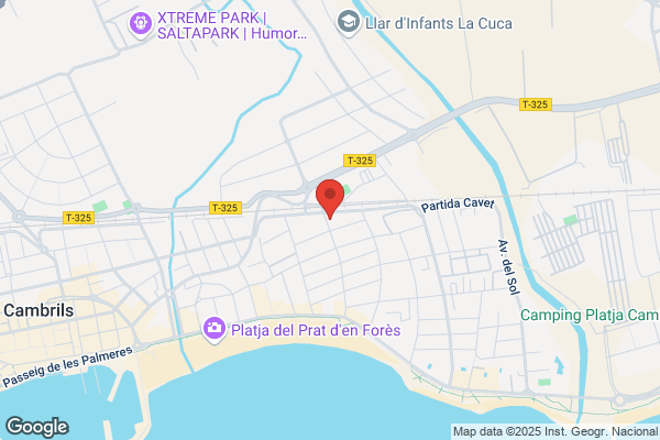 Fincas Badia