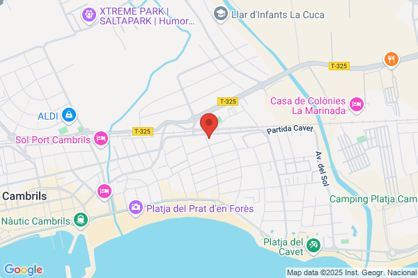 Fincas Bahia Mar