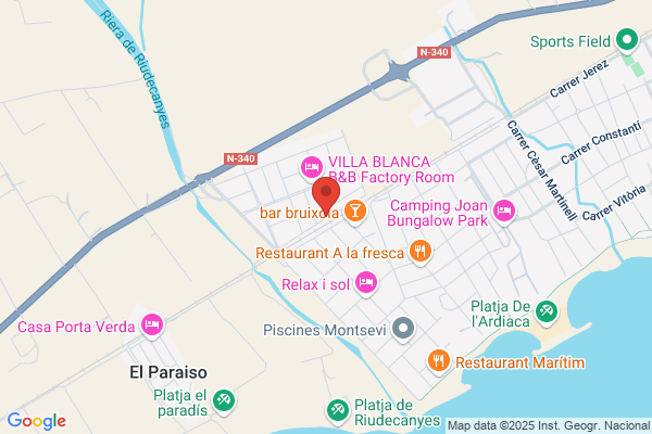 Cerrajeria Puig Valles S.L.