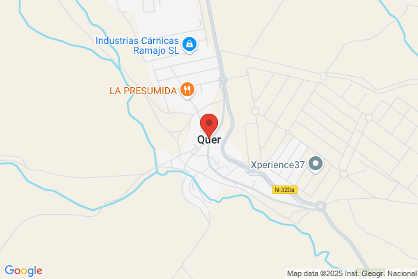 Cogollor De Quer a.