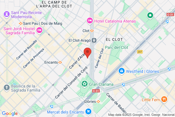 Magmar Servicios Turisticos S.L.