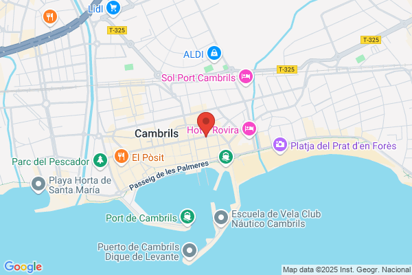 Mobles Cambrils
