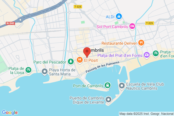Pastisseria El Bearn