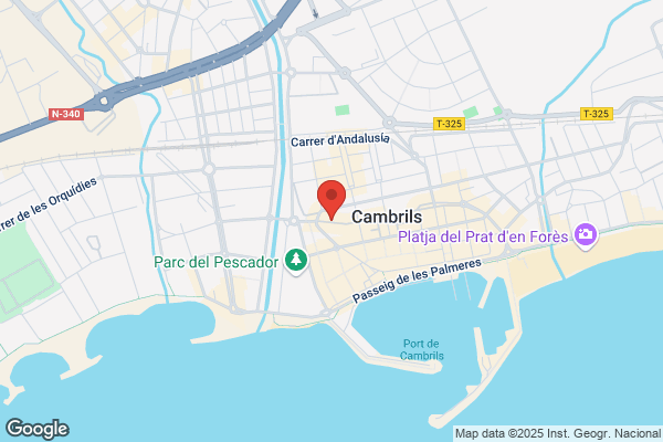 Peluqueria Anna