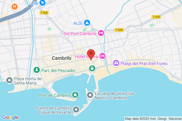 Perruqueria Iris - Obert Tot El Dia Divendres y Dissabtes