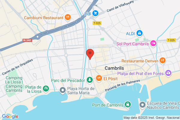 Joan Serra I Sabate S.L. - Laboral - fiscal - assegurances