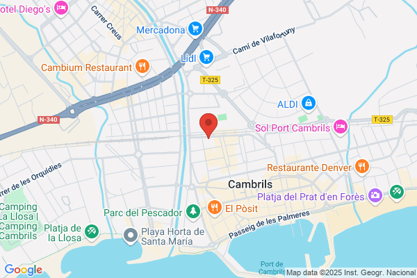Proteccion Y Vigilancia Aragonesa Sistema De Alerta S.L.