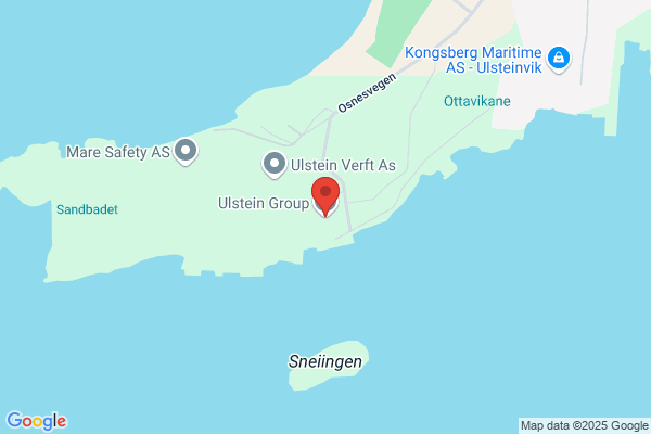 Ulstein España S. A.