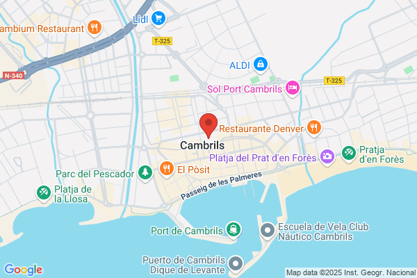 Centre de estètica Hona