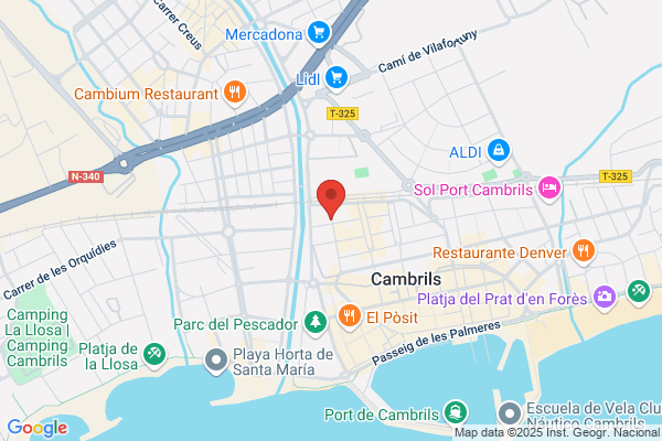 Microblading Cambrils- Nails Deluxe Belleza
