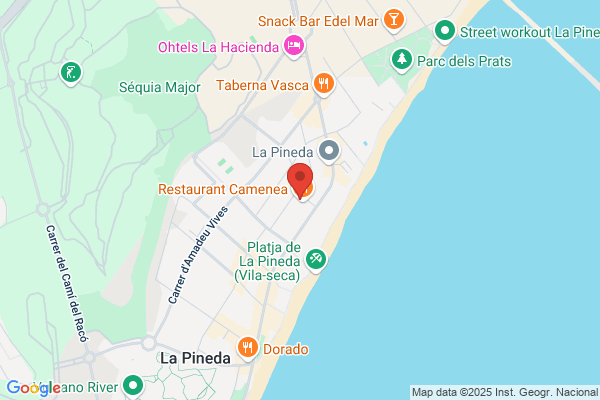 La Terrassa Cambrils S.L.