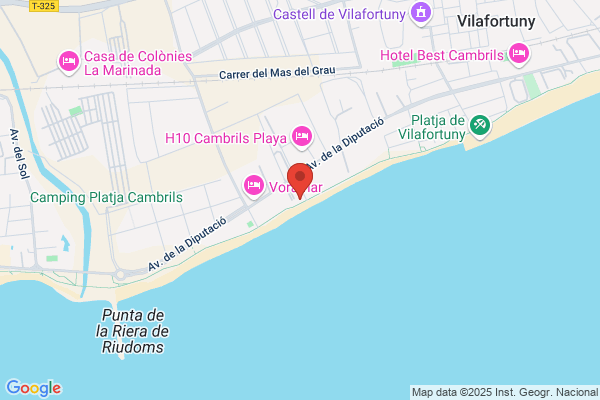 Onades Restaurant
