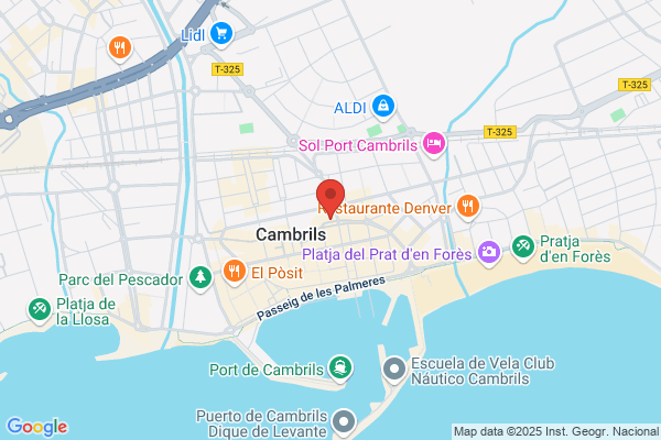 Restaurant La Cua Curta -Fondue - Abierto todo el Año - sorpresas